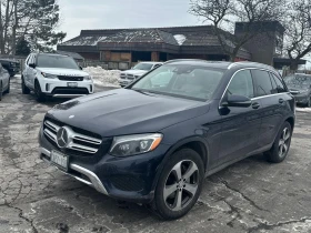 Mercedes-Benz GLC 300 Без щета, Канада, снимка 1