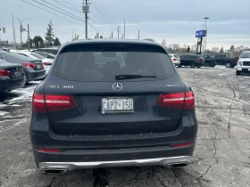 Mercedes-Benz GLC 300 Без щета, Канада, снимка 4