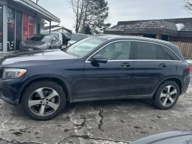 Mercedes-Benz GLC 300 Без щета, Канада, снимка 8