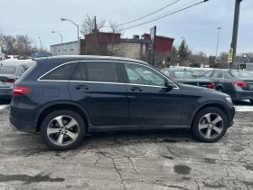 Mercedes-Benz GLC 300 Без щета, Канада, снимка 3