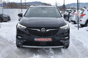 Opel Grandland X 1.5D/131kc-AUTOMAT-KEYLESSGO-CARPLAY-DISTRONIK-TOP | Mobile.bg    8