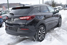 Opel Grandland X 1.5D/131kc-AUTOMAT-KEYLESSGO-CARPLAY-DISTRONIK-TOP | Mobile.bg    5