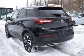 Opel Grandland X 1.5D/131kc-AUTOMAT-KEYLESSGO-CARPLAY-DISTRONIK-TOP | Mobile.bg    3