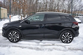 Opel Grandland X 1.5D/131kc-AUTOMAT-KEYLESSGO-CARPLAY-DISTRONIK-TOP, снимка 2