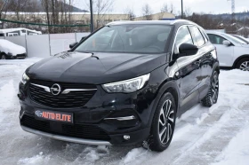 Opel Grandland X 1.5D/131kc-AUTOMAT-KEYLESSGO-CARPLAY-DISTRONIK-TOP | Mobile.bg    1