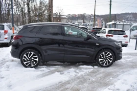 Opel Grandland X 1.5D/131kc-AUTOMAT-KEYLESSGO-CARPLAY-DISTRONIK-TOP, снимка 6