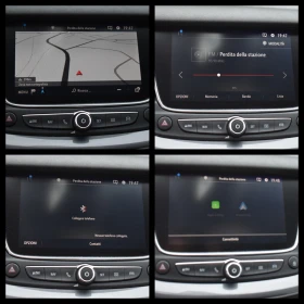 Opel Grandland X 1.5D/131kc-AUTOMAT-KEYLESSGO-CARPLAY-DISTRONIK-TOP | Mobile.bg    14