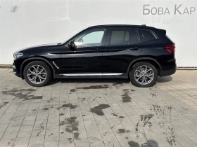 BMW X3 xDrive20d ZA - 73000 лв. - 22771168 | Car24.bg