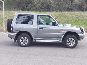 Mitsubishi Pajero 2.8 тди, снимка 10