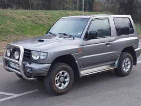 Mitsubishi Pajero 2.8 тди, снимка 1