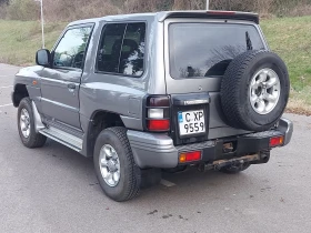 Mitsubishi Pajero 2.8 тди, снимка 4