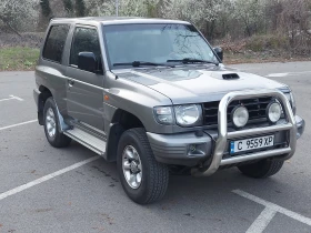 Mitsubishi Pajero 2.8 тди, снимка 5