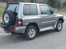 Mitsubishi Pajero 2.8 тди, снимка 9