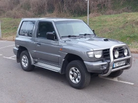 Mitsubishi Pajero 2.8 тди, снимка 8