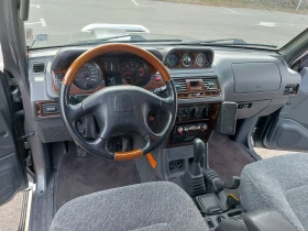 Mitsubishi Pajero 2.8 тди, снимка 2