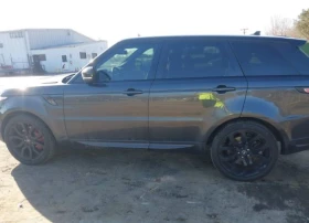 Обява за продажба на Land Rover Range rover SPORT AUTOBIOGRAPHY Крайна цена! ~25 500 лв. - изображение 7