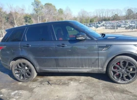 Обява за продажба на Land Rover Range rover SPORT AUTOBIOGRAPHY Крайна цена! ~25 500 лв. - изображение 6