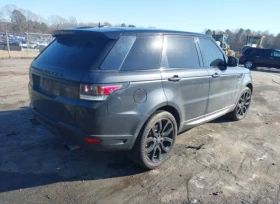 Обява за продажба на Land Rover Range rover SPORT AUTOBIOGRAPHY Крайна цена! ~25 500 лв. - изображение 2