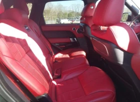 Обява за продажба на Land Rover Range rover SPORT AUTOBIOGRAPHY Крайна цена! ~25 500 лв. - изображение 9