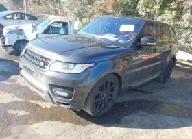 Обява за продажба на Land Rover Range rover SPORT AUTOBIOGRAPHY Крайна цена! ~25 500 лв. - изображение 1