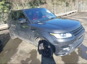 Обява за продажба на Land Rover Range rover SPORT AUTOBIOGRAPHY Крайна цена! ~25 500 лв. - изображение 1