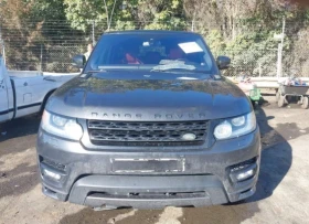 Обява за продажба на Land Rover Range rover SPORT AUTOBIOGRAPHY Крайна цена! ~25 500 лв. - изображение 4