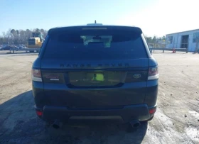Обява за продажба на Land Rover Range rover SPORT AUTOBIOGRAPHY Крайна цена! ~25 500 лв. - изображение 5