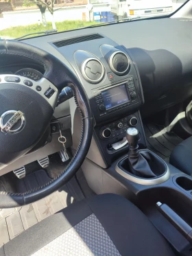Обява за продажба на Nissan Qashqai ~11 300 лв. - изображение 3