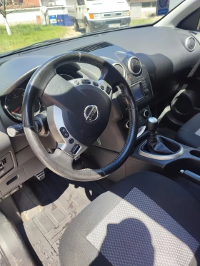 Обява за продажба на Nissan Qashqai ~11 300 лв. - изображение 4