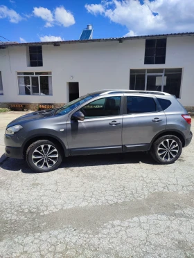 Обява за продажба на Nissan Qashqai ~11 300 лв. - изображение 2