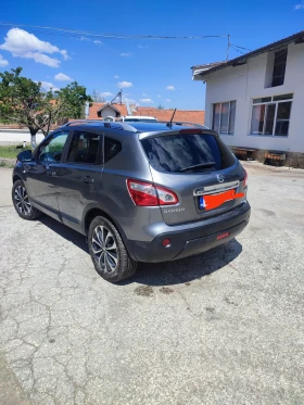 Обява за продажба на Nissan Qashqai ~11 300 лв. - изображение 1