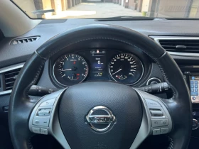 Обява за продажба на Nissan Qashqai Tekna Plus ~17 900 лв. - изображение 6