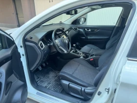 Обява за продажба на Nissan Qashqai Tekna Plus ~17 900 лв. - изображение 4