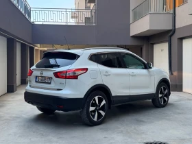 Обява за продажба на Nissan Qashqai Tekna Plus ~17 900 лв. - изображение 2