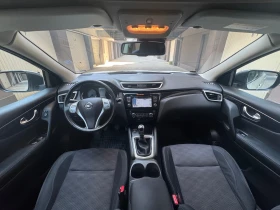 Обява за продажба на Nissan Qashqai Tekna Plus ~17 900 лв. - изображение 5
