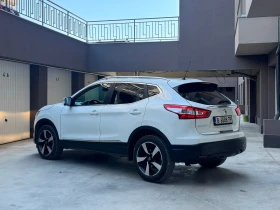 Обява за продажба на Nissan Qashqai Tekna Plus ~17 900 лв. - изображение 3