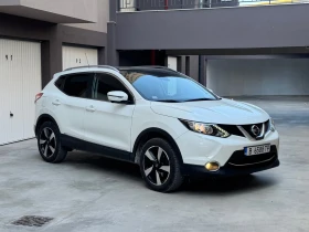 Обява за продажба на Nissan Qashqai Tekna Plus ~17 900 лв. - изображение 1
