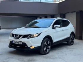 Обява за продажба на Nissan Qashqai Tekna Plus ~17 900 лв. - изображение 1