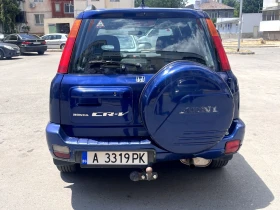 Обява за продажба на Honda Cr-v 2.0 ~5 899 лв. - изображение 3
