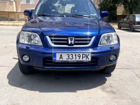 Обява за продажба на Honda Cr-v 2.0 ~5 899 лв. - изображение 1