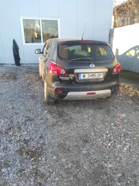 Nissan Qashqai | Mobile.bg    6