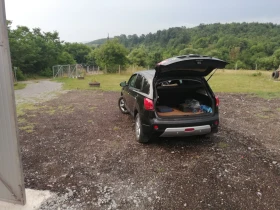 Nissan Qashqai | Mobile.bg    2
