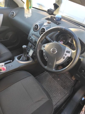 Nissan Qashqai | Mobile.bg    7