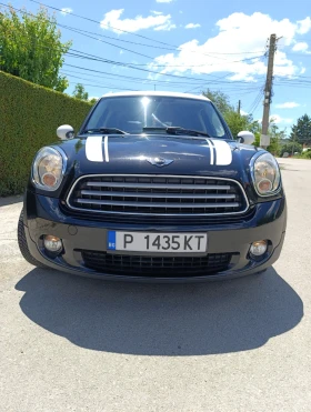 Mini Countryman - 16500 лв. - 79455972 2