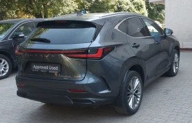 Lexus UX 300h F-sport 4x4 | Mobile.bg    5