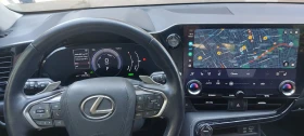 Lexus UX 300h F-sport 4x4 | Mobile.bg    12