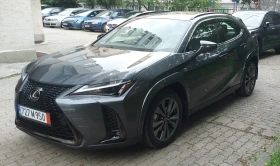 Lexus UX 300h F-sport 4x4 - 65800 лв. - 27659805 2