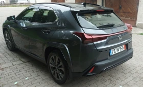 Lexus UX 300h F-sport 4x4 - 65800 лв. - 27659805 5