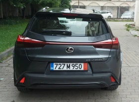 Lexus UX 300h F-sport 4x4 - 65800 лв. - 27659805 6