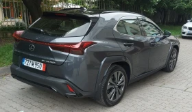 Lexus UX 300h F-sport 4x4 - 65800 лв. - 27659805 4